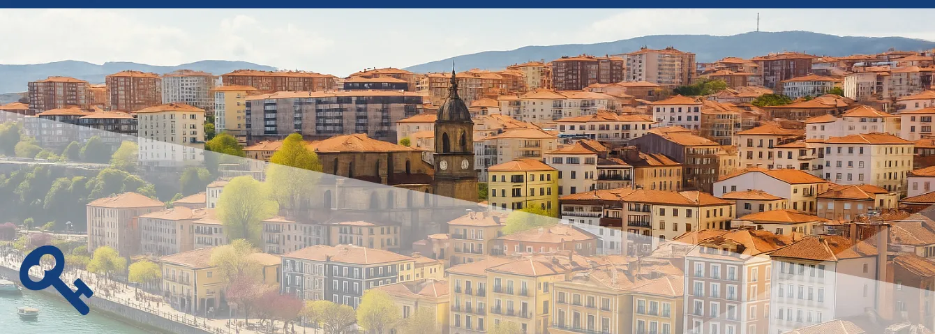 Servicios profesionales de cerrajería en Portugalete.